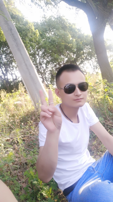 马凯亮的第一张照片--天水蓝颜知己交友网