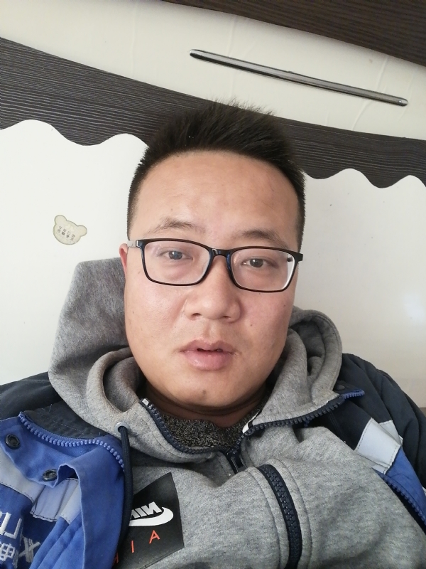 一个人一座城的第一张照片--天水蓝颜知己交友网