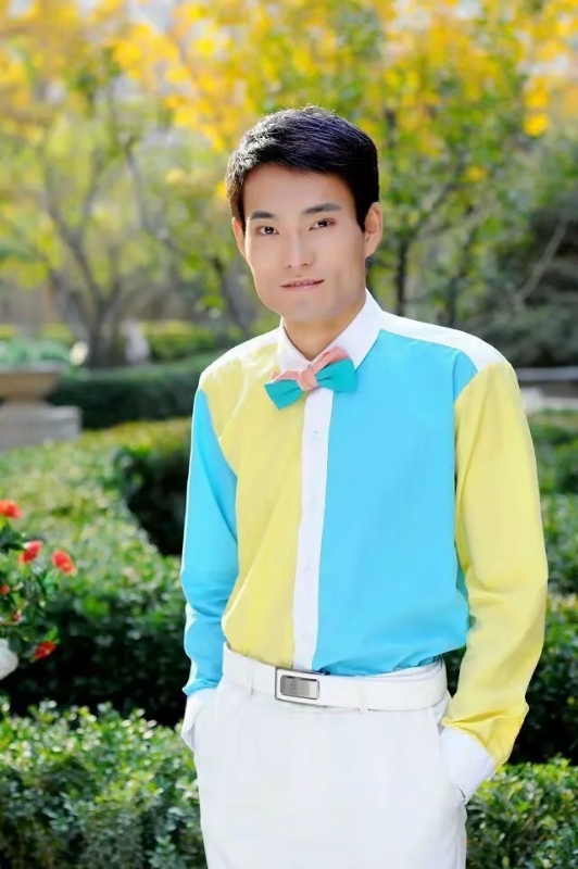 寻爱的第一张照片--天水蓝颜知己交友网