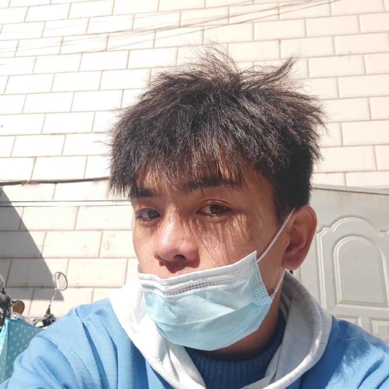 90后美少男的第一张照片--天水蓝颜知己交友网